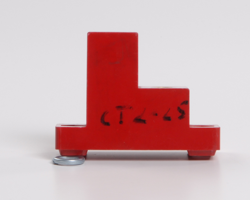 Изображение товара IEK Изолятор ступенчатый ИС2-25 (М8) силовой