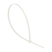 Изображение товара EKF PROxima Хомут P6.6 стандартный (б), 2.5x100 (100шт) FlexLock. Изображение товара EKF PROxima Хомут P6.6 стандартный (б), 2.5x100 (100шт) FlexLock.