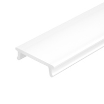 Изображение товара Arlight Экран СEIL-S14-SHADOW-2000 FLAT OPAL (Пластик)