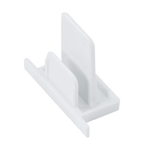 Изображение товара Arte Lamp A210133 Заглушка для встраиваемых треков Изображение товара Arte Lamp A210133 Заглушка для встраиваемых треков