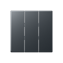 Изображение товара JUNG Клавиша для трёхклавишного выключателя