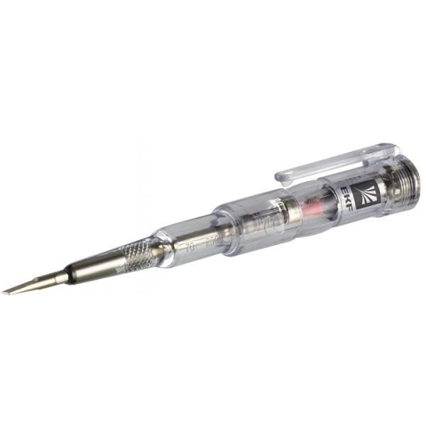 Изображение товара Индикаторная отвертка EKF PROxima ОИ-1 - бесконтактная диагностика напряжения