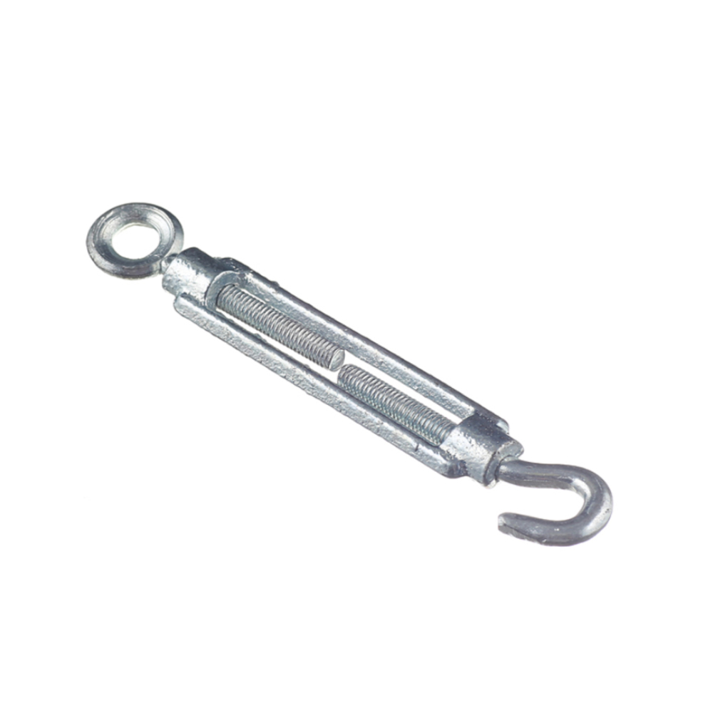 Изображение товара Талреп крюк-кольцо DIN1480 М5 Tech-Krep