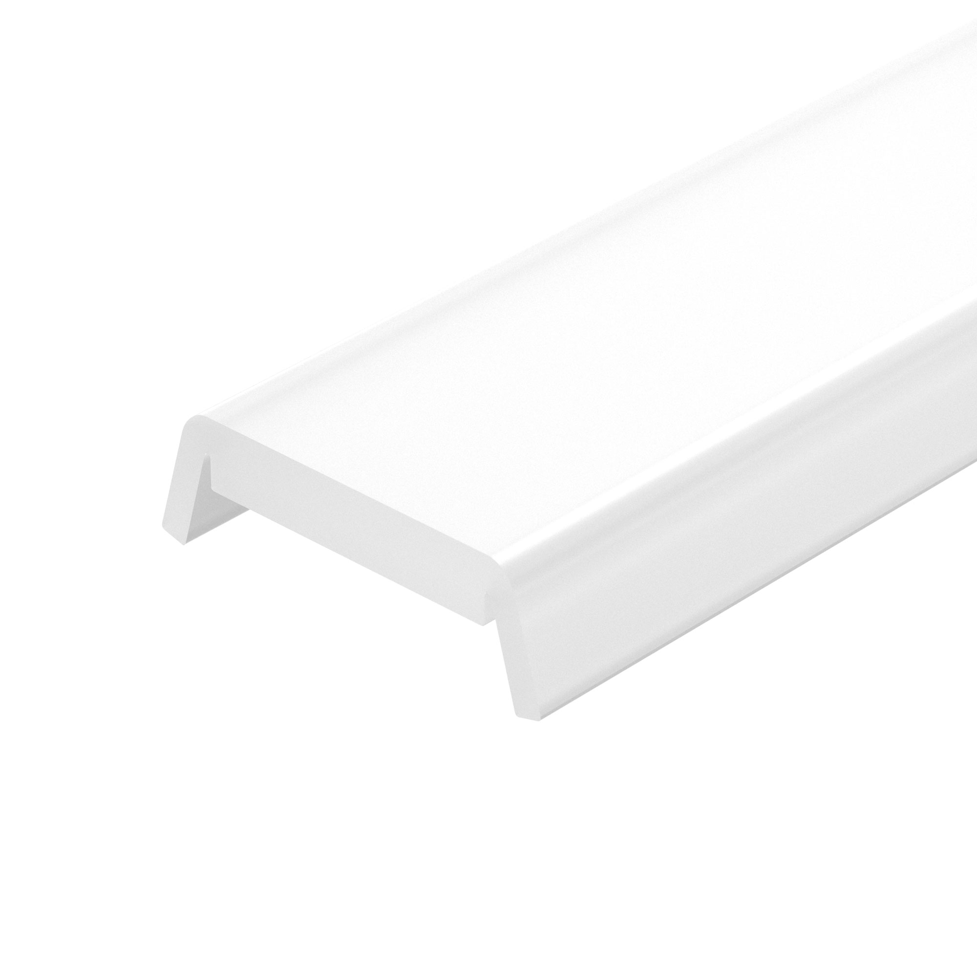 Изображение товара Arlight Экран матовый для PDS, MIC (Пластик)