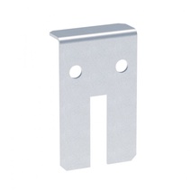 Изображение товара Держатель крышки лотка EKF PROxima для листовых лотков T-Line (1мм)