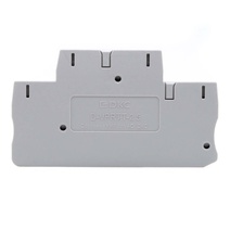 Изображение товара DKC Nuputuk Изолятор торцевой для клеммы VPRTT-2.5