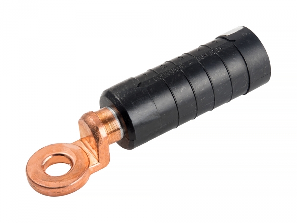 Изображение товара Герметичный алюмомедный наконечник CPTAU 70 EKF Proxima