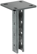 Изображение товара IEK Подвес потолочный STRUT 41х41-1700