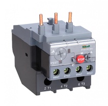 Изображение товара Dekraft Реле тепловое для контакторов 25А-38А 30.0А-40.0А