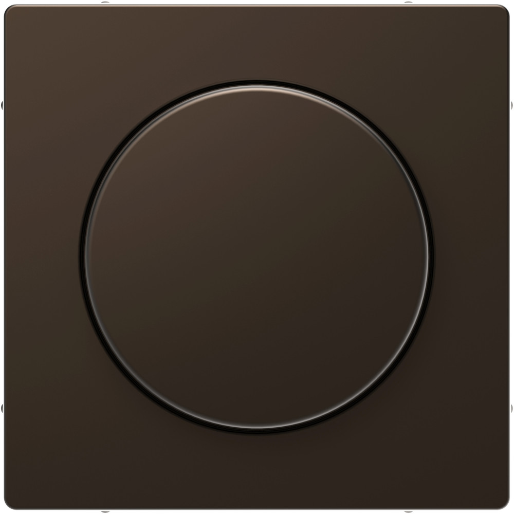 Изображение товара Schneider Electric Merten D-Life Мокко накладка диммера