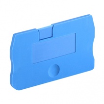 Изображение товара EKF PROxima Заглушка для JXB-ST-4 синяя.