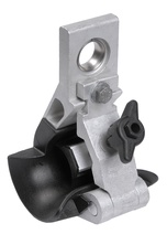 Изображение товара IEK Промежуточный зажим ЗПС 2х25-4х120/4000/90 (SO136.02)