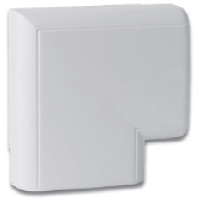 Изображение товара Декоративный угол DKC 90x25 белый