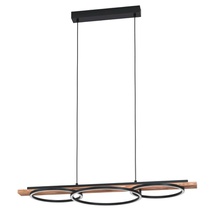 Изображение товара Eglo 99624 Подвесной потолочный светильник (люстра) BOYAL