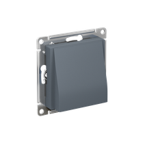 Изображение товара Systeme Electric AtlasDesign Грифель Вывод кабеля, механизм