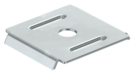 Изображение товара IEK NESTA Площадка фиксаторная CR