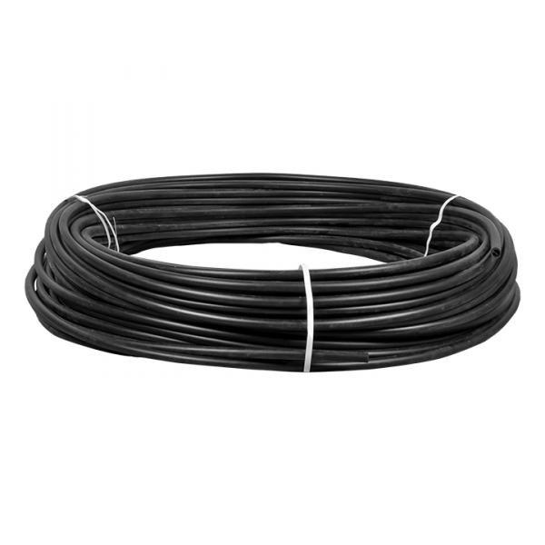 Изображение товара EKF PROxima Труба ПНД гладкая d16, 100м