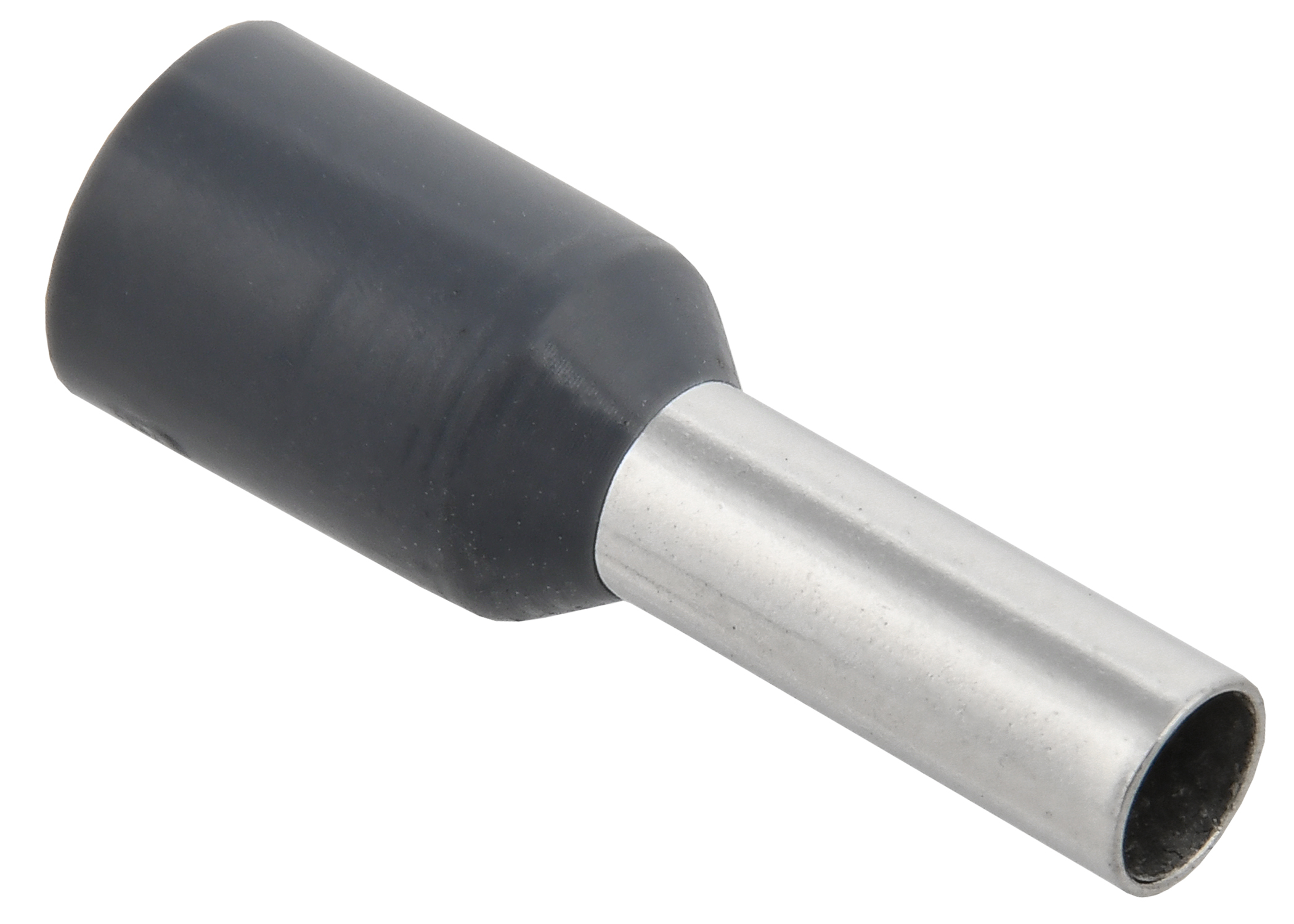 Изображение товара IEK Наконечник НШВИ 4,0-09 серый (100шт/упак)