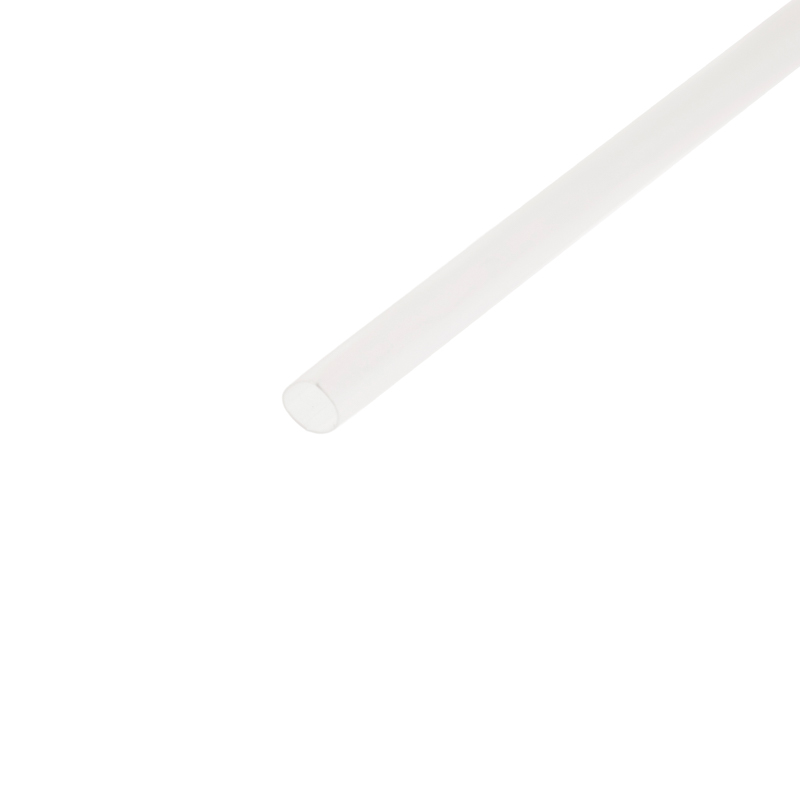 Изображение товара REXANT Н-1, 6.0 / 3.0 мм 1м термоусадка прозрачная.