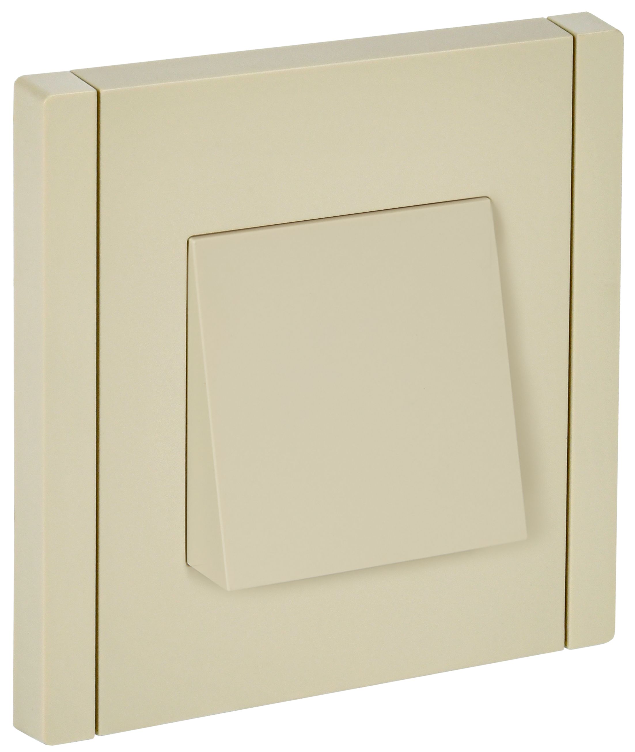 Изображение товара IEK FORTE&PIANO Ваниль Вывод кабеля FP442