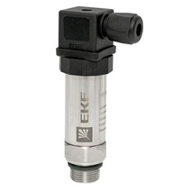 Изображение товара EKF Преобразователь давления PRT-100-1,0-1,0-M20.