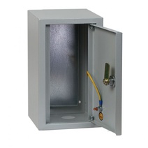 Изображение товара EKF PROxima Щит с монтажной панелью ЩМП- 41.21.14 (ЩМП-01) IP31.