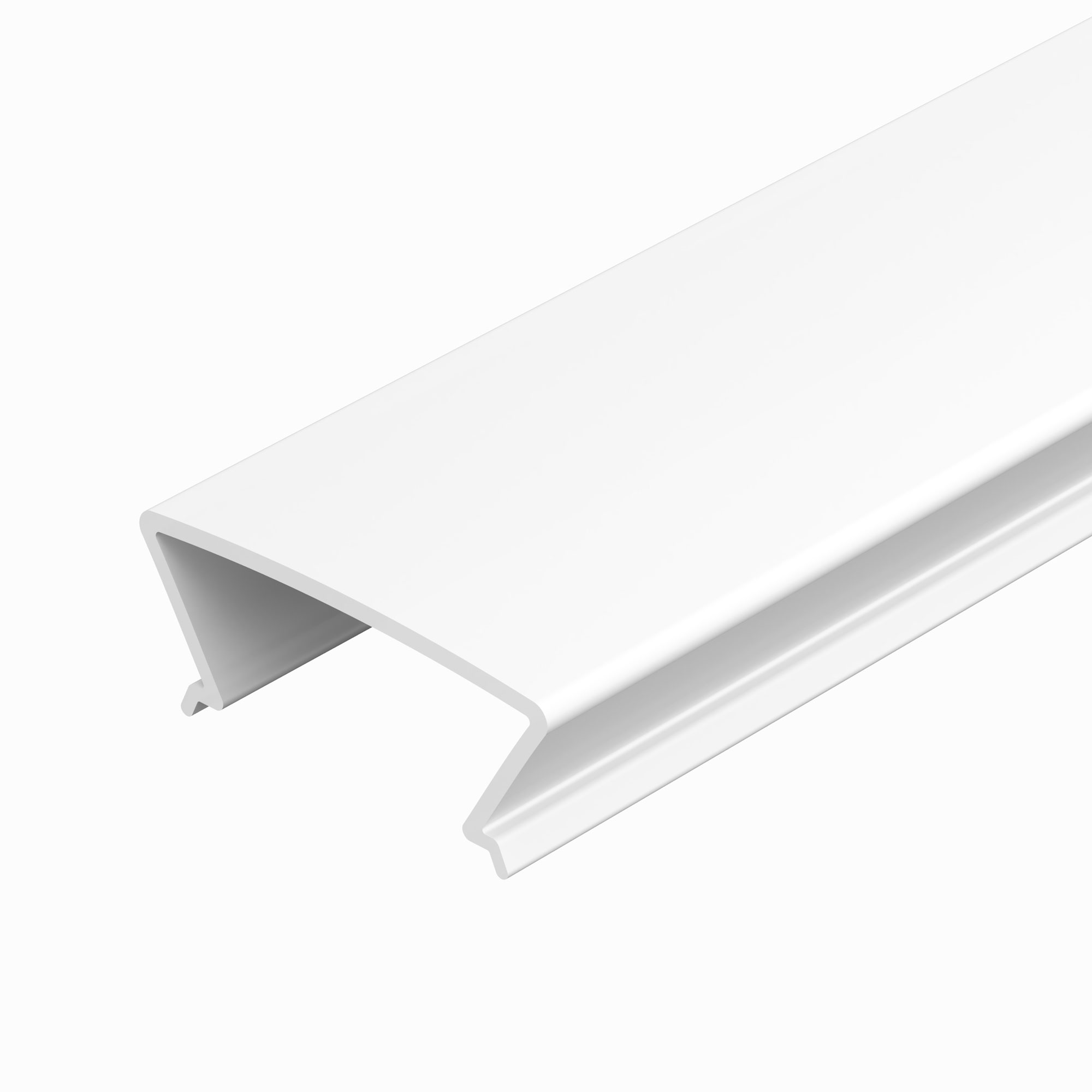 Изображение товара Arlight Экран FOLED-2000 OPAL-PM (Пластик) Длина 2 Ширина 0,014 Высота 0,004