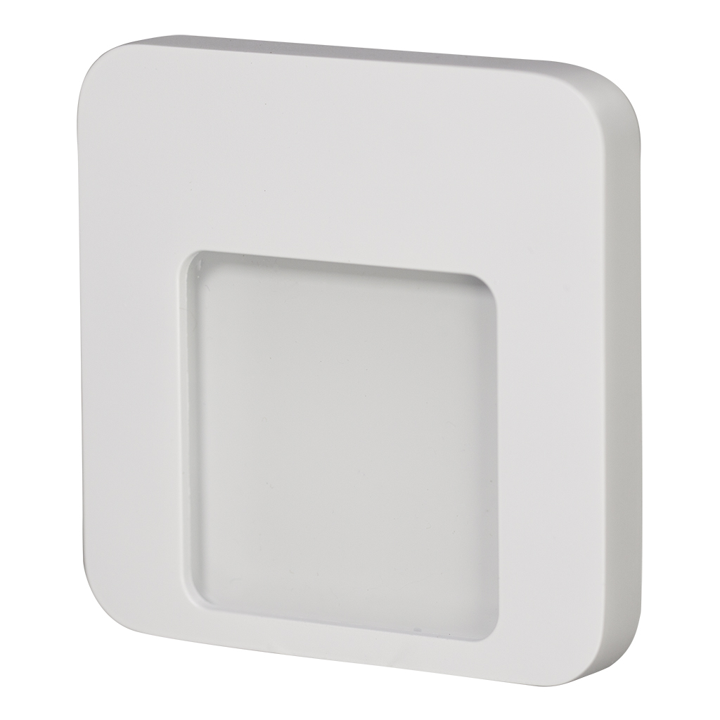 Изображение товара Zamel Светильник MOZA Белый/Хол.бел. на стену, 14V DC