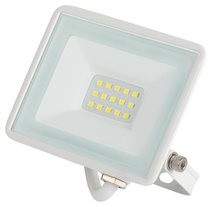 Изображение товара ЭРА Прожектор светодиодный уличный LPR-023-W-65K-020 20Вт 6500K IP65 гарантия 2 года белый