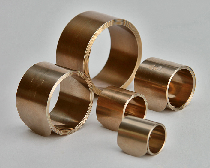 Изображение товара КВТ Пружина постоянного давления ППД №1 (уп.50)