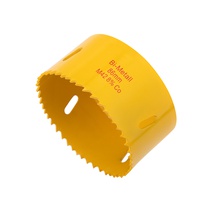 Изображение товара KRANZ Коронка Bimetal 86мм