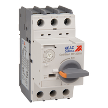 Изображение товара КЭАЗ Выключатель автоматический OptiStart MP-32RH-1,6.