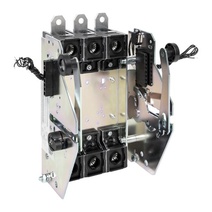 Изображение товара Панель EKF выкатная для VA-99M 400 переднего присоединения