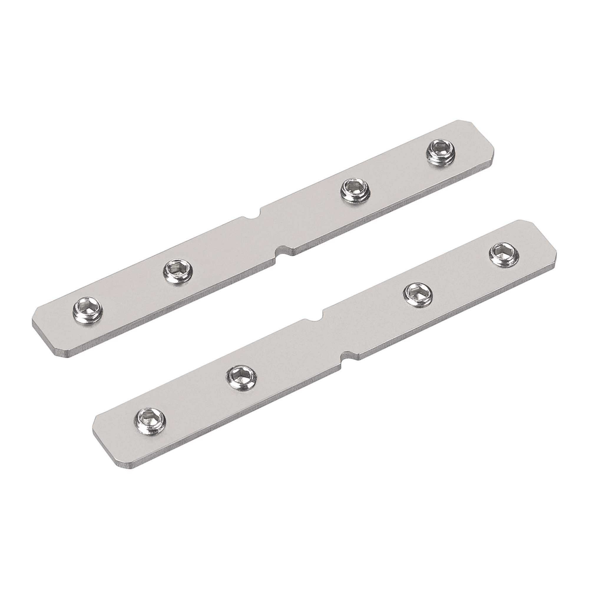 Изображение товара Соединитель профиля KLUS-ZM-180 для металла Arlight Изображение товара Соединитель профиля KLUS-ZM-180 для металла Arlight