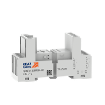 Изображение товара КЭАЗ Розетка для реле OptiRel G RR94-82-230-7-V.