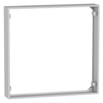 Изображение товара EKF PROxima Кожух для навесной установки ЩЭ универсальный (995х945х160).