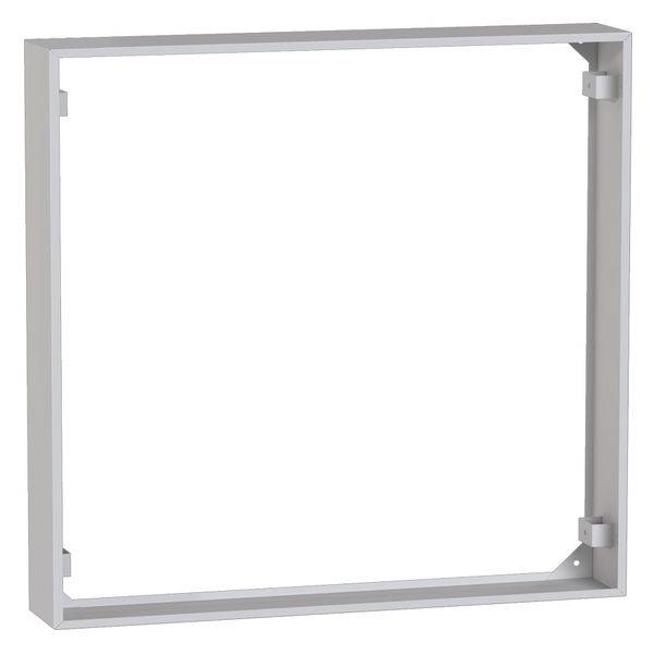 Изображение товара EKF PROxima Кожух для навесной установки ЩЭ универсальный (995х945х160).