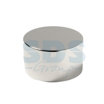 Изображение товара REXANT Неодимовый диск 45x15 мм N42 — сильное удержание