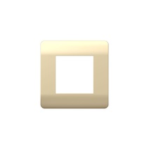 Изображение товара Chint (NEW3-E) Рамка 1-ая, шампань