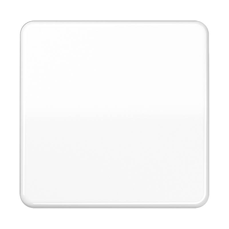 Изображение товара JUNG CD 500/CD plus Белая клавиша для ЭУИ, IP44