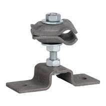 Изображение товара EKF PROxima Держатель проводника на гор. и верт. пов., L=25мм HZ.