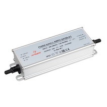 Изображение товара Arlight Блок питания ARPV-24150-A1 (24V, 6.25A, 150W) (IP67 Металл, 3 года)