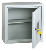 Изображение товара IEK Корпус металлический ЯУ-290-300 36 УХЛ3 IP31