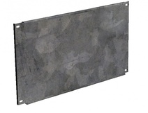 Изображение товара EKF PROxima Панель монтажная (220х710х2) к ВРУ Unit(Bх800хГ) и ЩО-70 Unit.