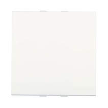 Изображение товара Ecoplast LK45 Выключатель 45х45мм (схема 1) 16 A, 250 B (белый)