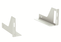 Изображение товара DKC Направляющие для 19" оборудования для напольных 19" IT-корпусов ДКС серии CQE, 2шт, RAL7035 Изображение товара DKC Направляющие для 19" оборудования для напольных 19" IT-корпусов ДКС серии CQE, 2шт, RAL7035