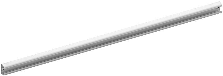 Изображение товара ABB TwinLine TZ312 рейка для кабельных фиксаторов в шкаф Ш=550мм