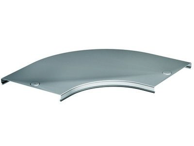 Изображение товара DKC Крышка на угол CPO 90 горизонтальный 90° осн.50