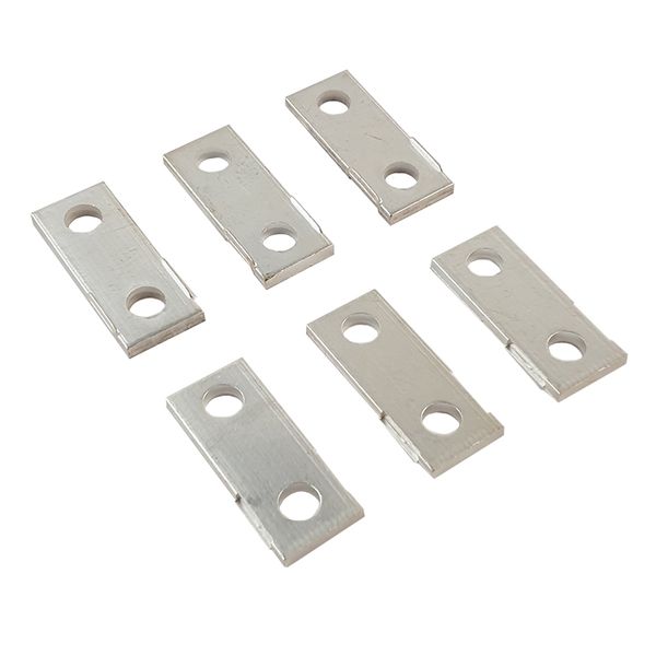 Изображение товара EKF Комплект пластин соединительных ВА-99М 400 (6 шт).