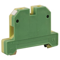 Изображение товара IEK Клемма винтовая КВИ-2,5-PEN 2,5мм2 Изображение товара IEK Клемма винтовая КВИ-2,5-PEN 2,5мм2